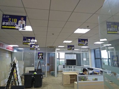 上海羽馨建筑裝飾設計