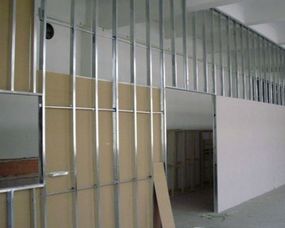 隔墻系統知多少