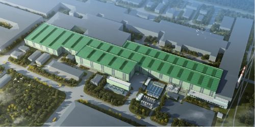 中國五冶與寶鋼攜手打造世界一流線卷工廠 條鋼廠產品結構優化改造工程正式開工