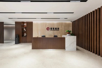 中裝建設榮膺6項中國建筑工程裝飾獎