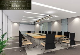 閩能集團 中式,100 200萬 案例展示 上海國田建筑裝飾工程