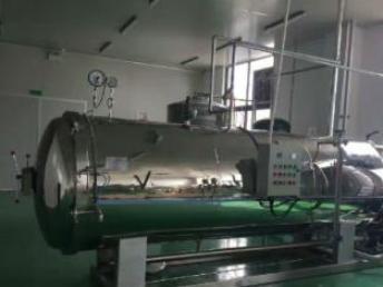 圖 專業食品藥品廠房裝修,凈化安裝工程 彩鋼搭建等 成都工裝裝修
