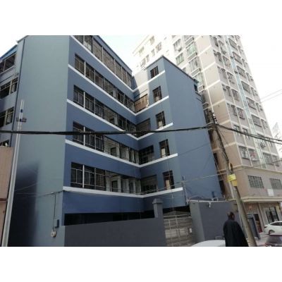 酒店外墻涂料裝修工程涂料廠家拿貨質量穩定