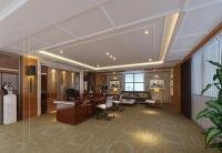 辦公室前臺裝修的設計要點 - 深圳裝飾公司 深圳裝修公司 - 深圳市鵬城裝飾工程 - Decorating Design - 建筑裝飾設計 - 產品庫 - 資訊庫