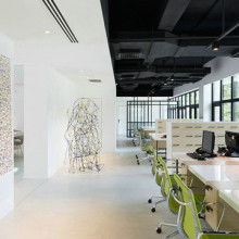 四川金標(biāo)建筑裝飾工程有限責(zé)任公司