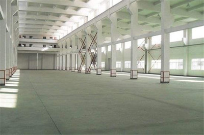 無(wú)錫廠房裝修公司 廠房裝修注意事項(xiàng)