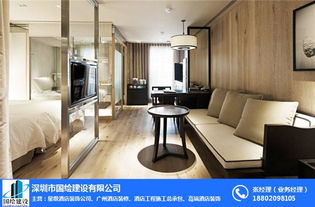 建筑裝飾裝修工程施工 國繪一條龍 佛山建筑裝飾裝修工程