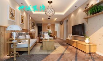 天圣華庭 170215 仲瀾建筑裝飾