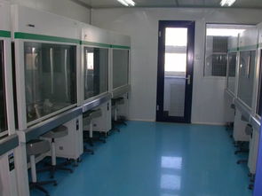 淺談食品廠微生物檢測(cè)室建設(shè)心得