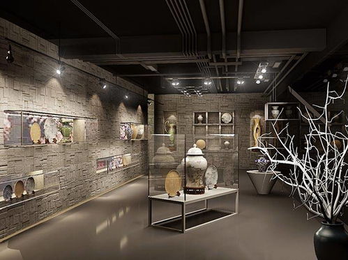 產(chǎn)品展廳裝修價(jià)格,鄭州商業(yè)展廳裝修設(shè)計(jì)公司
